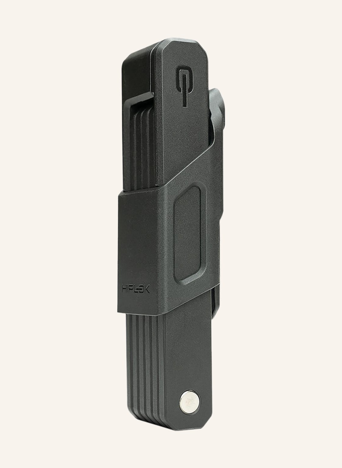 Image of Hiplok Fahrradschloss Hiplok Switch schwarz