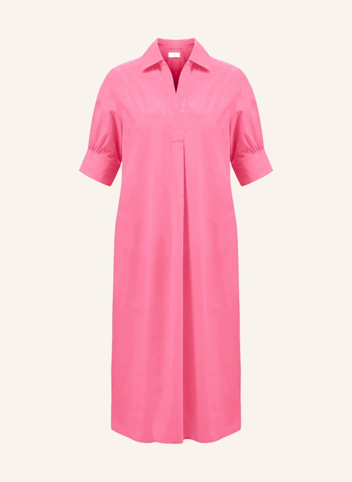 Image of Fynch-Hatton Kleid pink