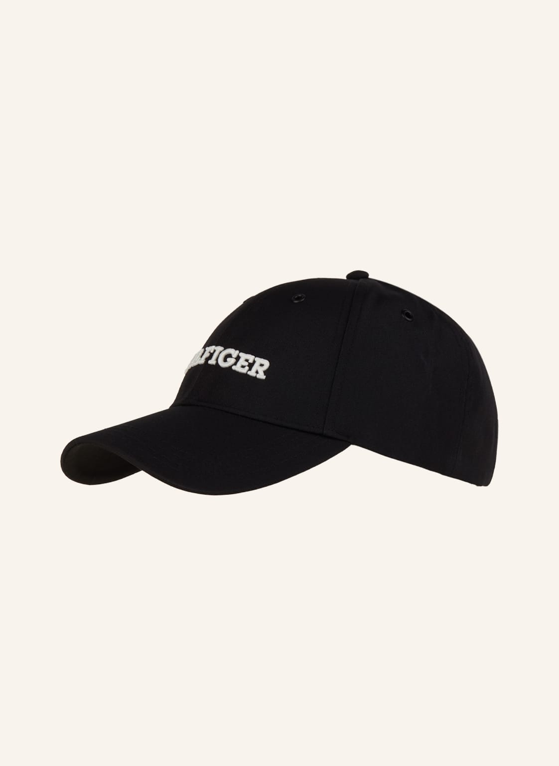 Image of Tommy Hilfiger Cap schwarz