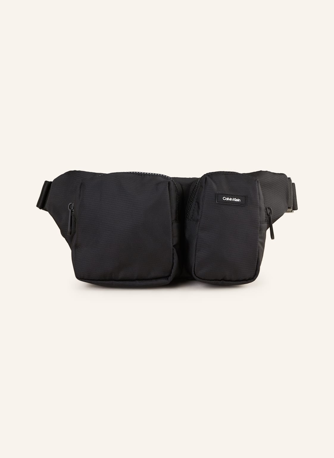 Image of Calvin Klein Gürteltasche schwarz
