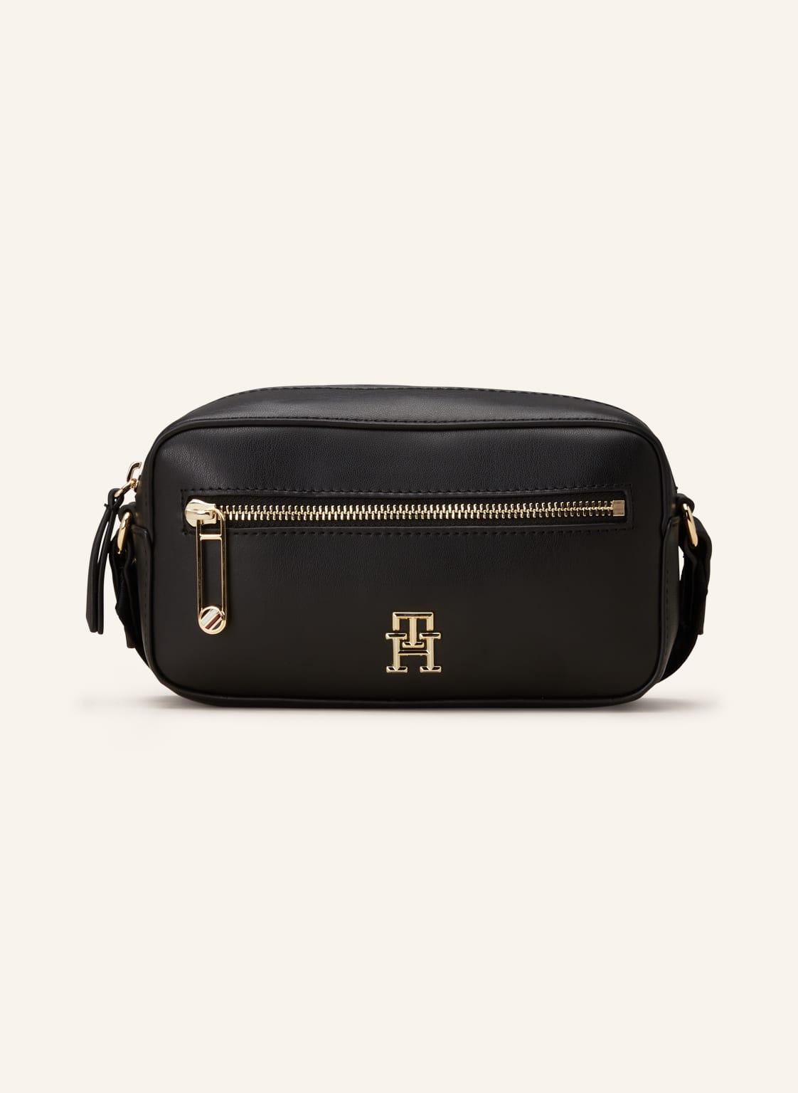 Image of Tommy Hilfiger Umhängetasche Iconic schwarz
