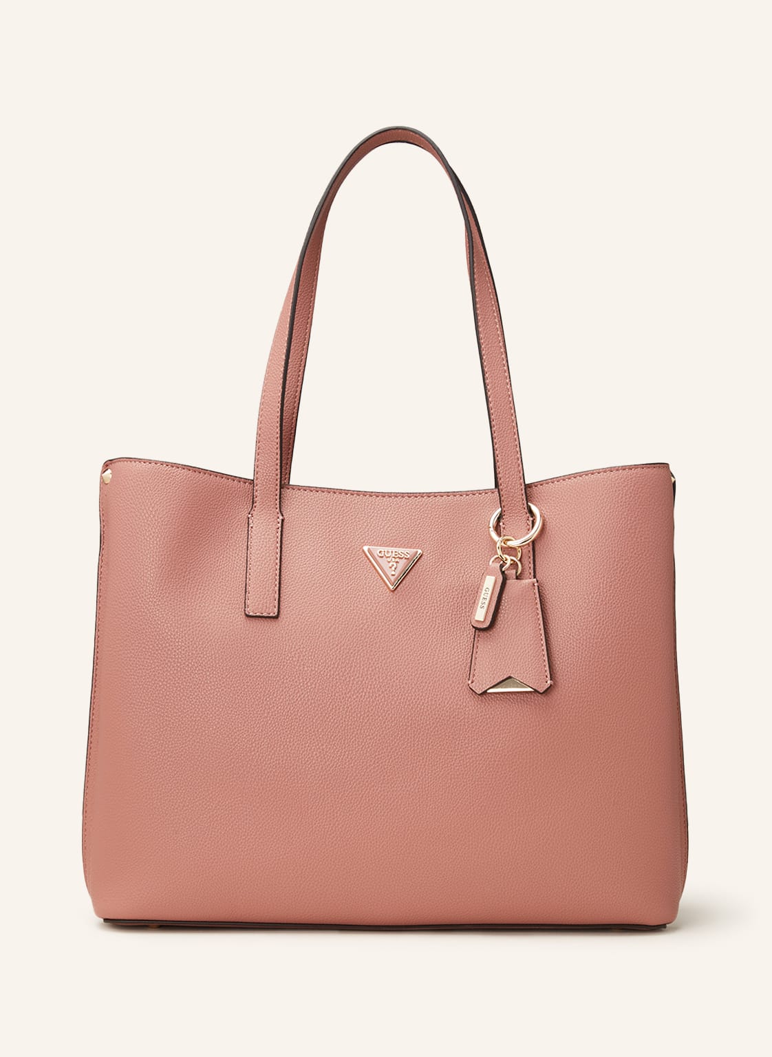 Image of Guess Shopper Meridian rosa