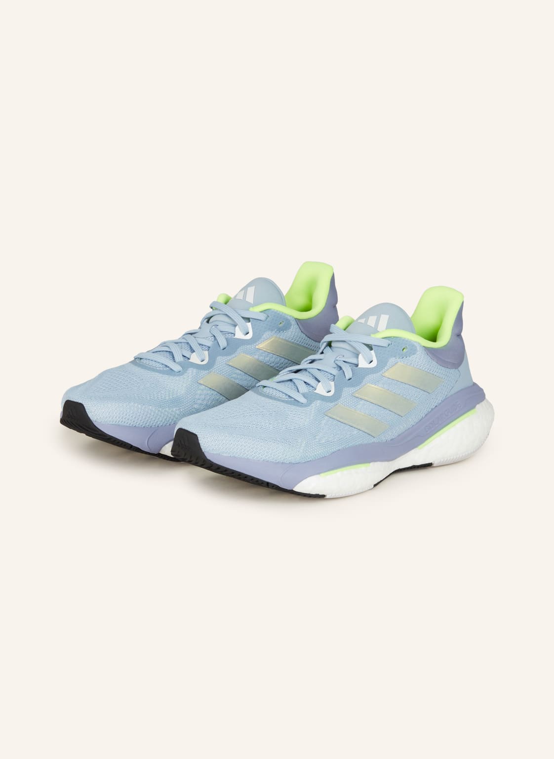 Image of Adidas Laufschuhe Solarglide 6 blau