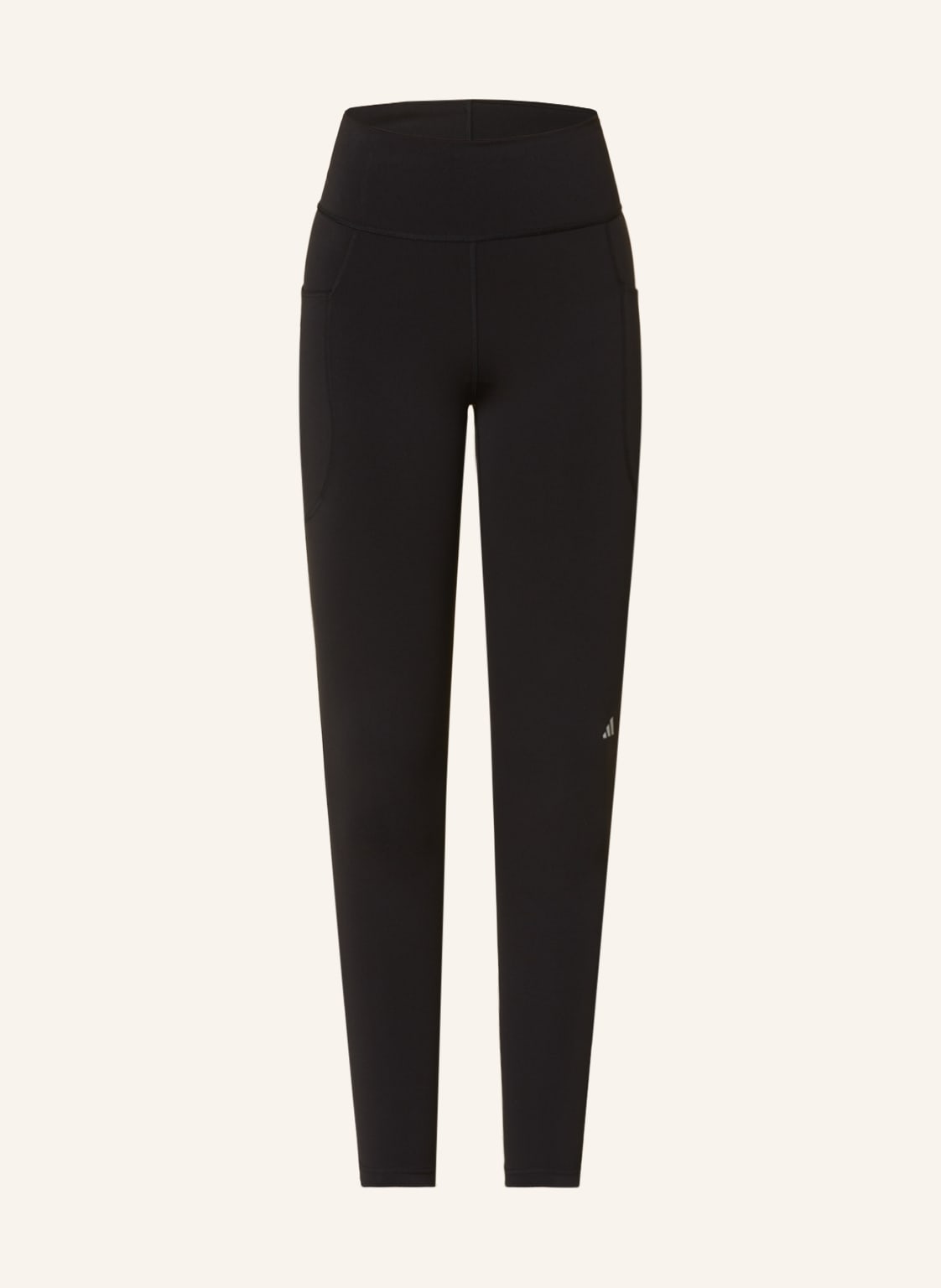 Image of Adidas Tights Dailyrun schwarz