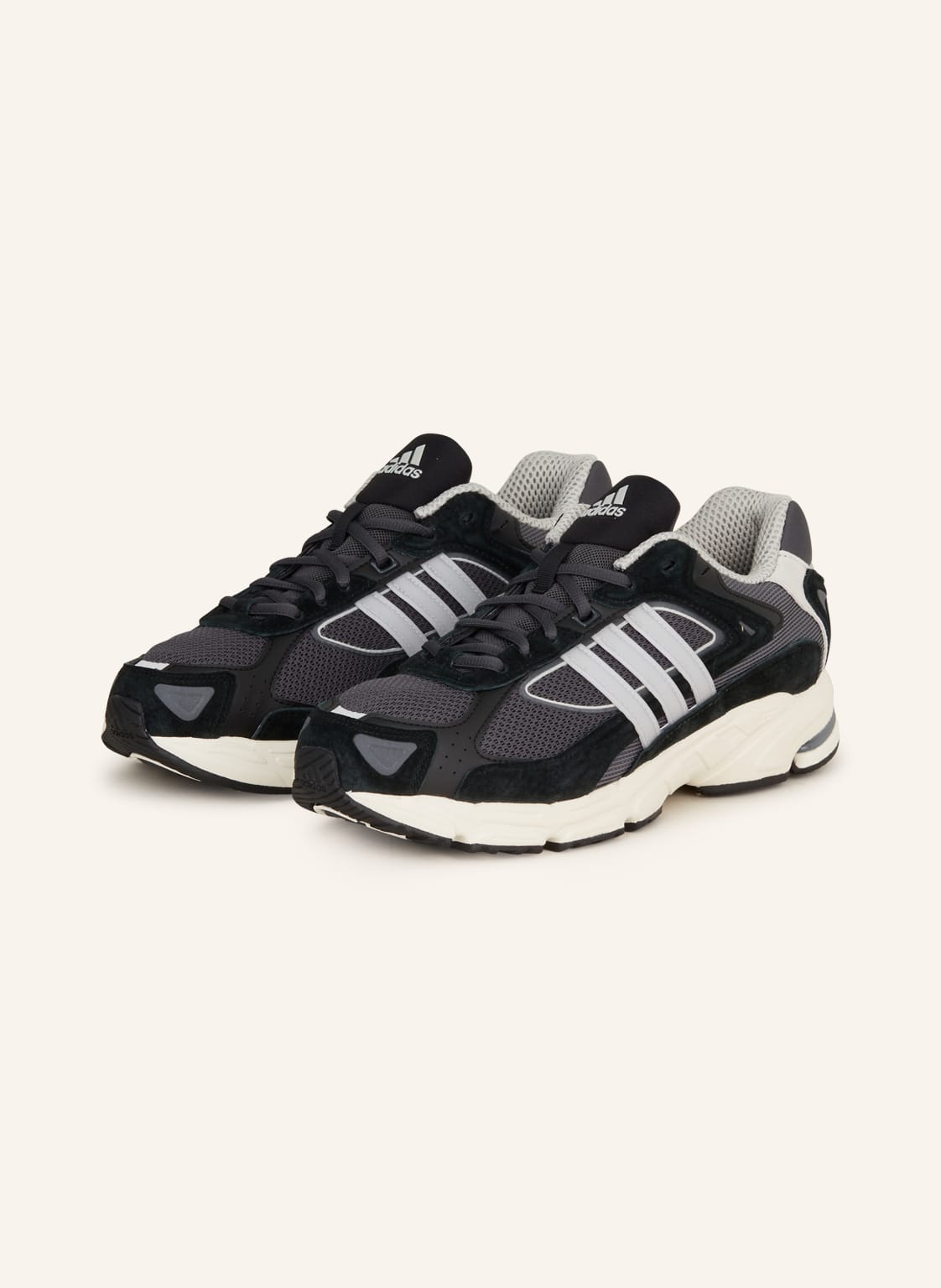 Image of Adidas Originals Sneaker Response Cl schwarz