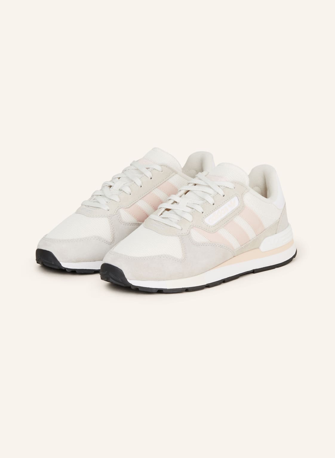 Image of Adidas Originals Sneaker Treziod 2 grau