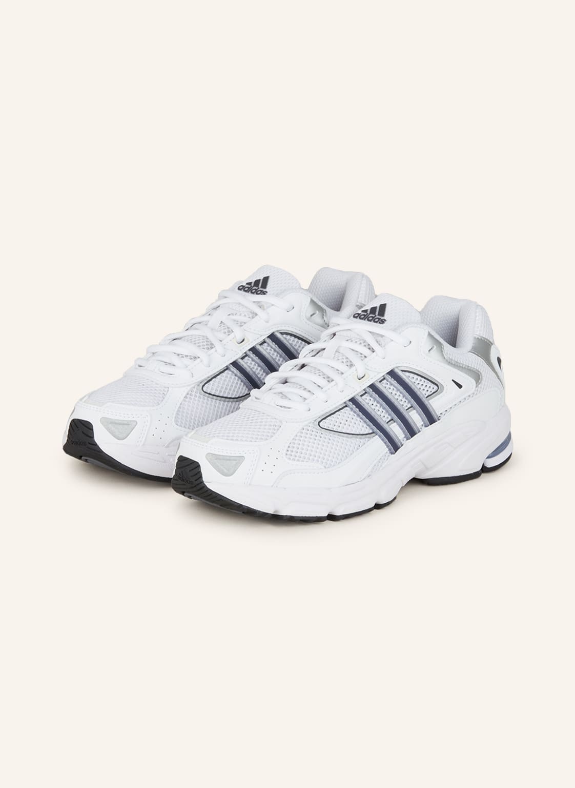 Image of Adidas Originals Sneaker Response weiss