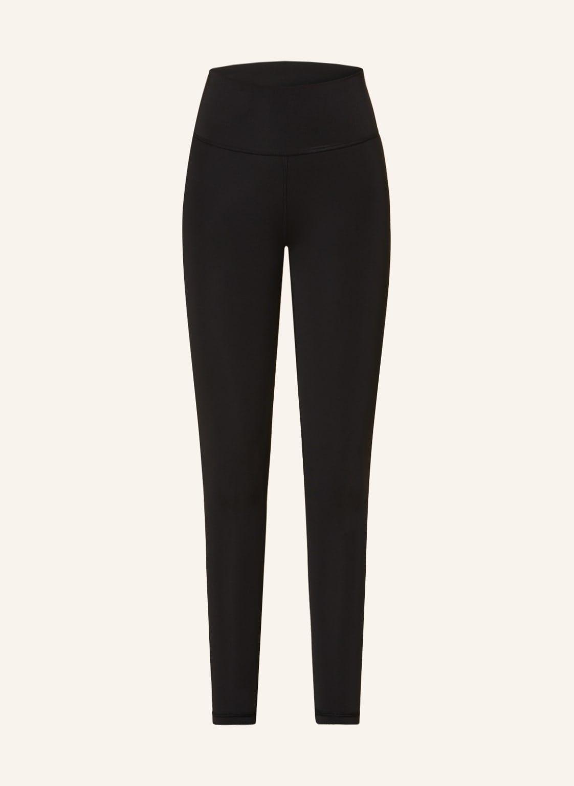 Image of Adidas Tights Optime schwarz