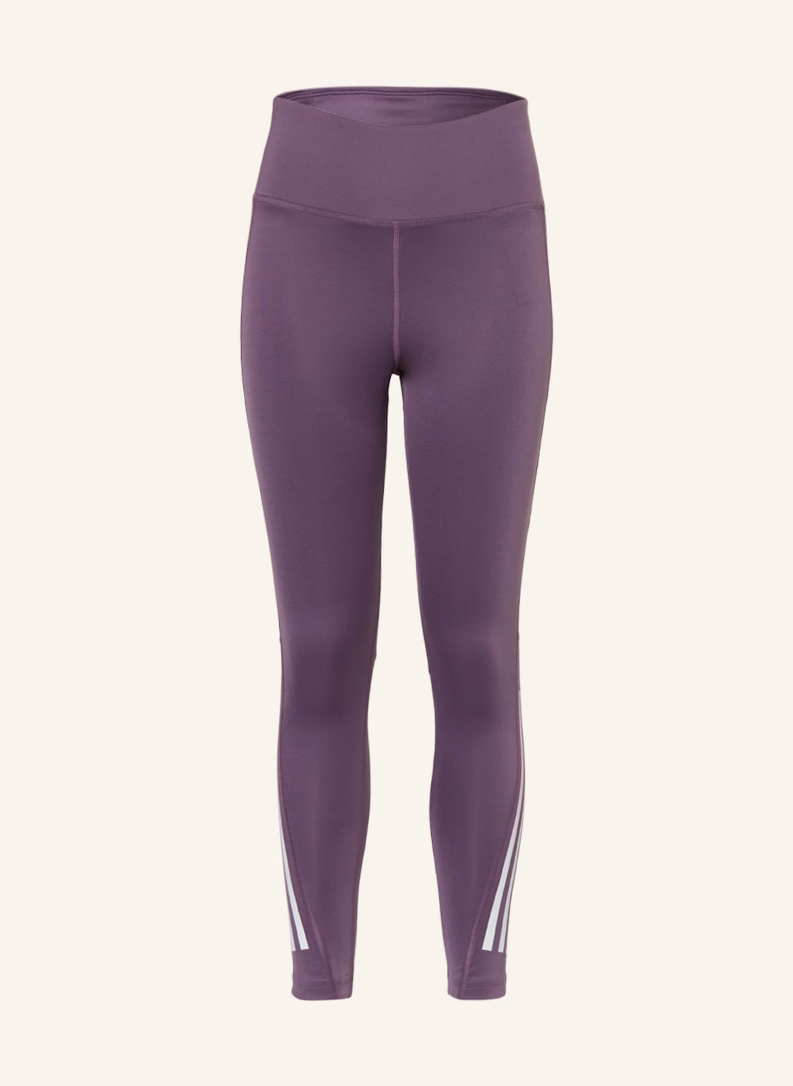 Image of Adidas Tights Opt violett