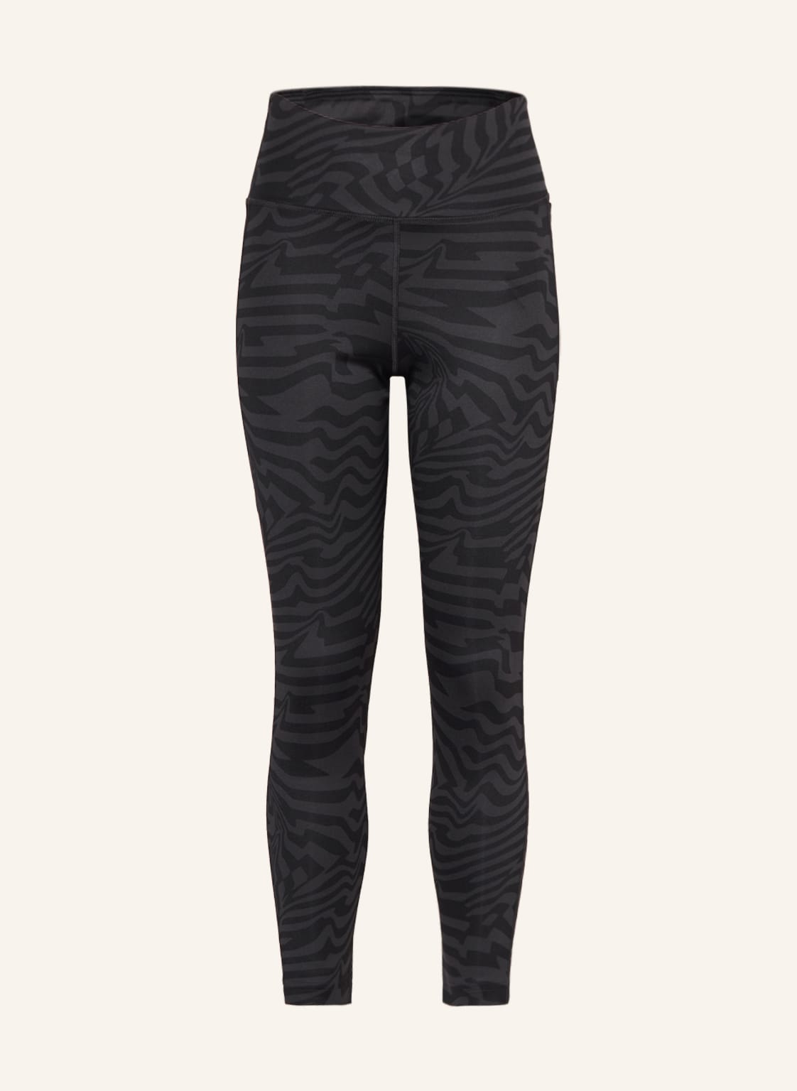 Image of Adidas Tights Train Icon schwarz
