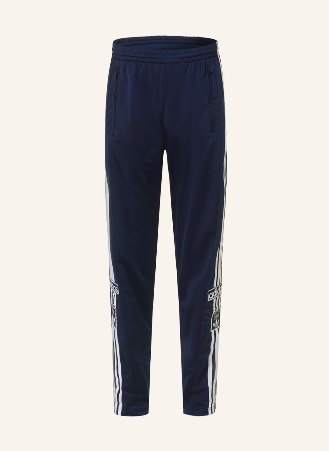 Image of Adidas Originals Sweatpants Adibreak blau