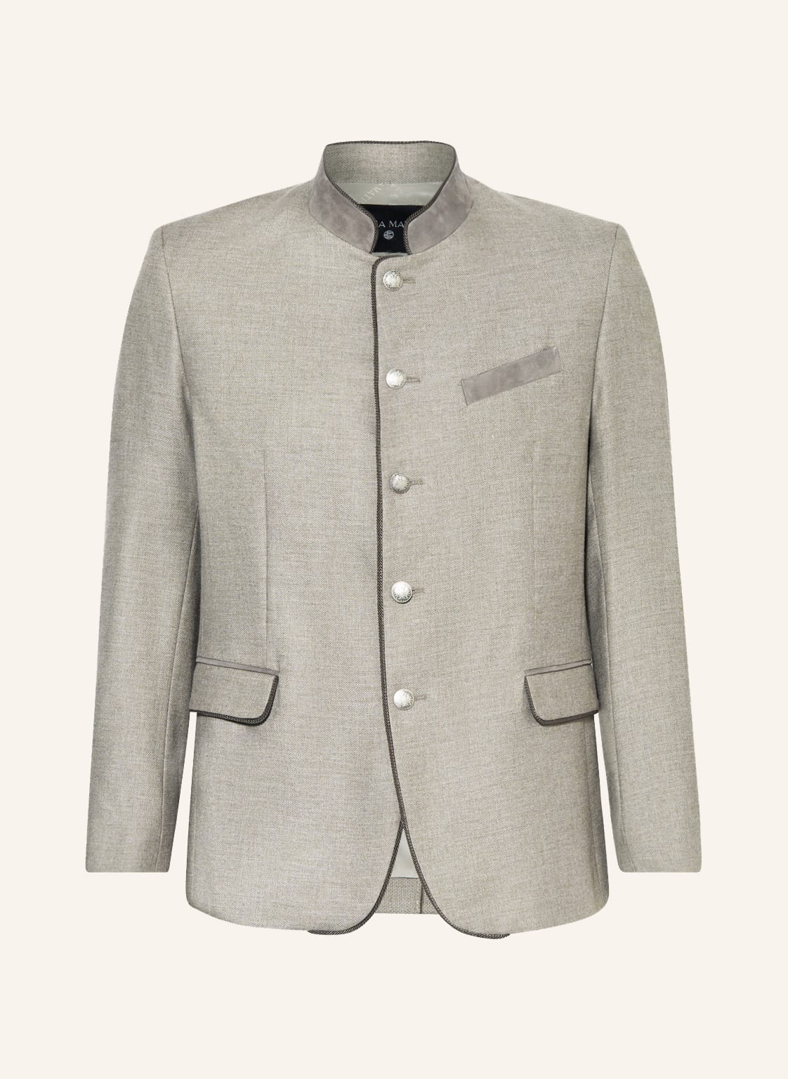 Image of Kinga Mathe Janker Jakob beige