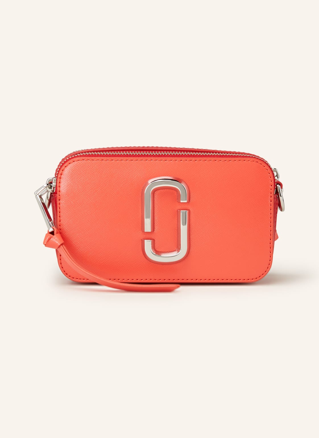 Image of Marc Jacobs Umhängetasche The Snapshot orange