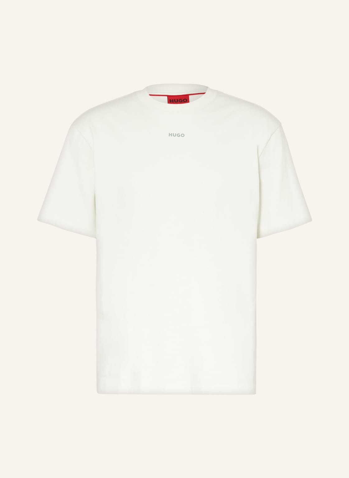 Image of Hugo T-Shirt Dapolino gruen