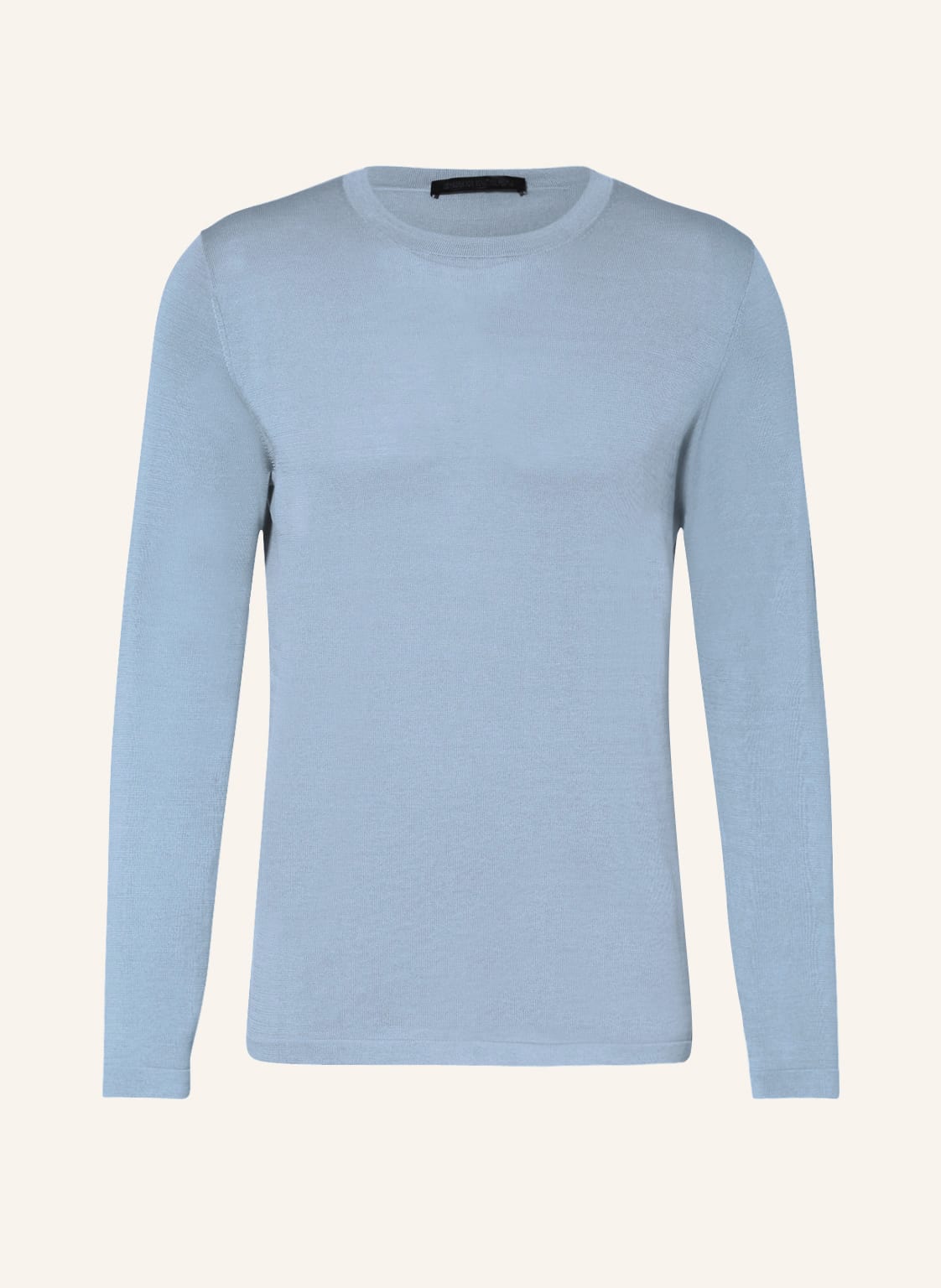 Image of Drykorn Pullover Irmino blau