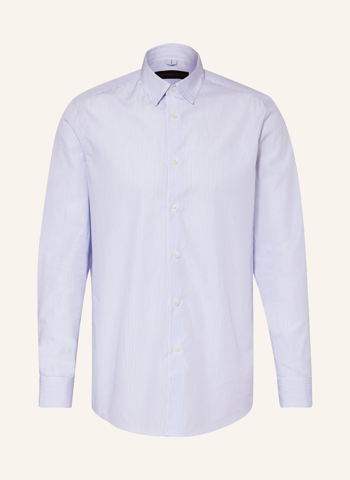 Image of Drykorn Hemd Ramis Regular Fit blau