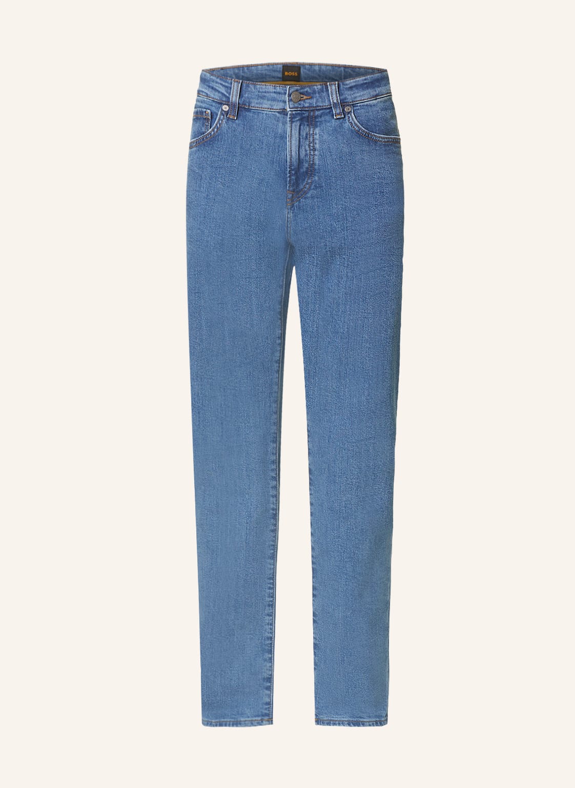 Image of Boss Jeans Re.Maine Bc-C Regular Fit blau