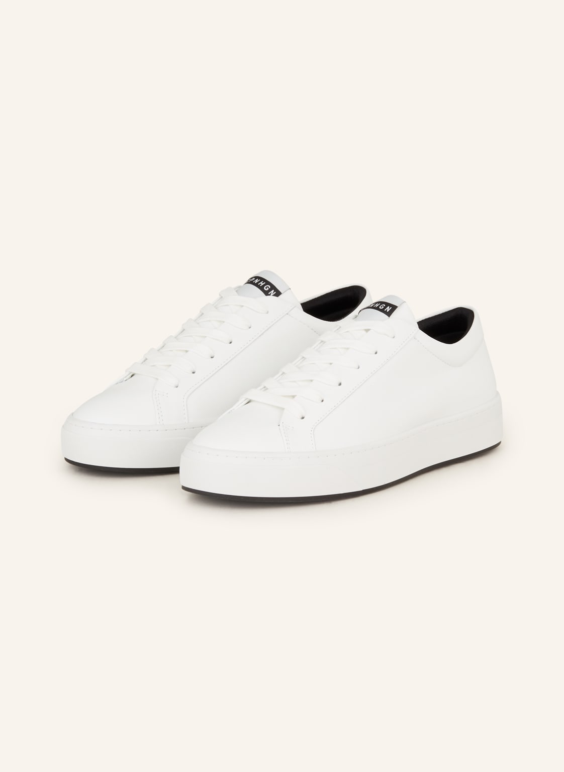 Image of Copenhagen Sneaker cph426 weiss