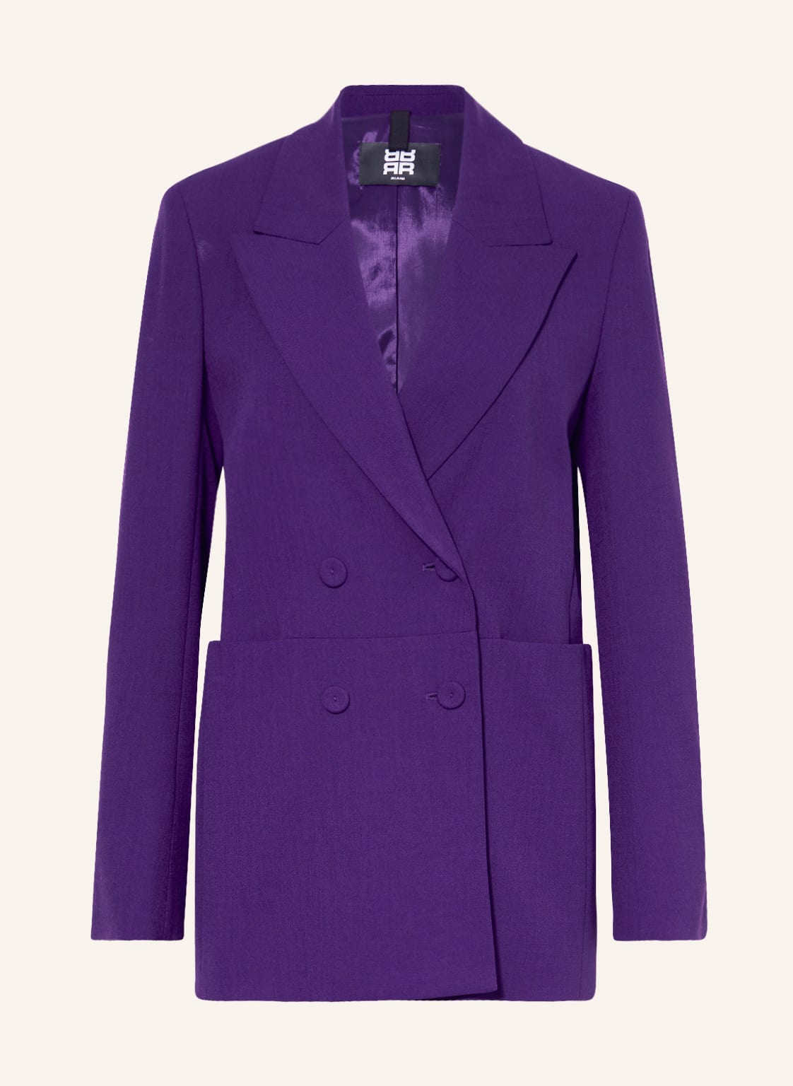 Image of Riani Blazer violett