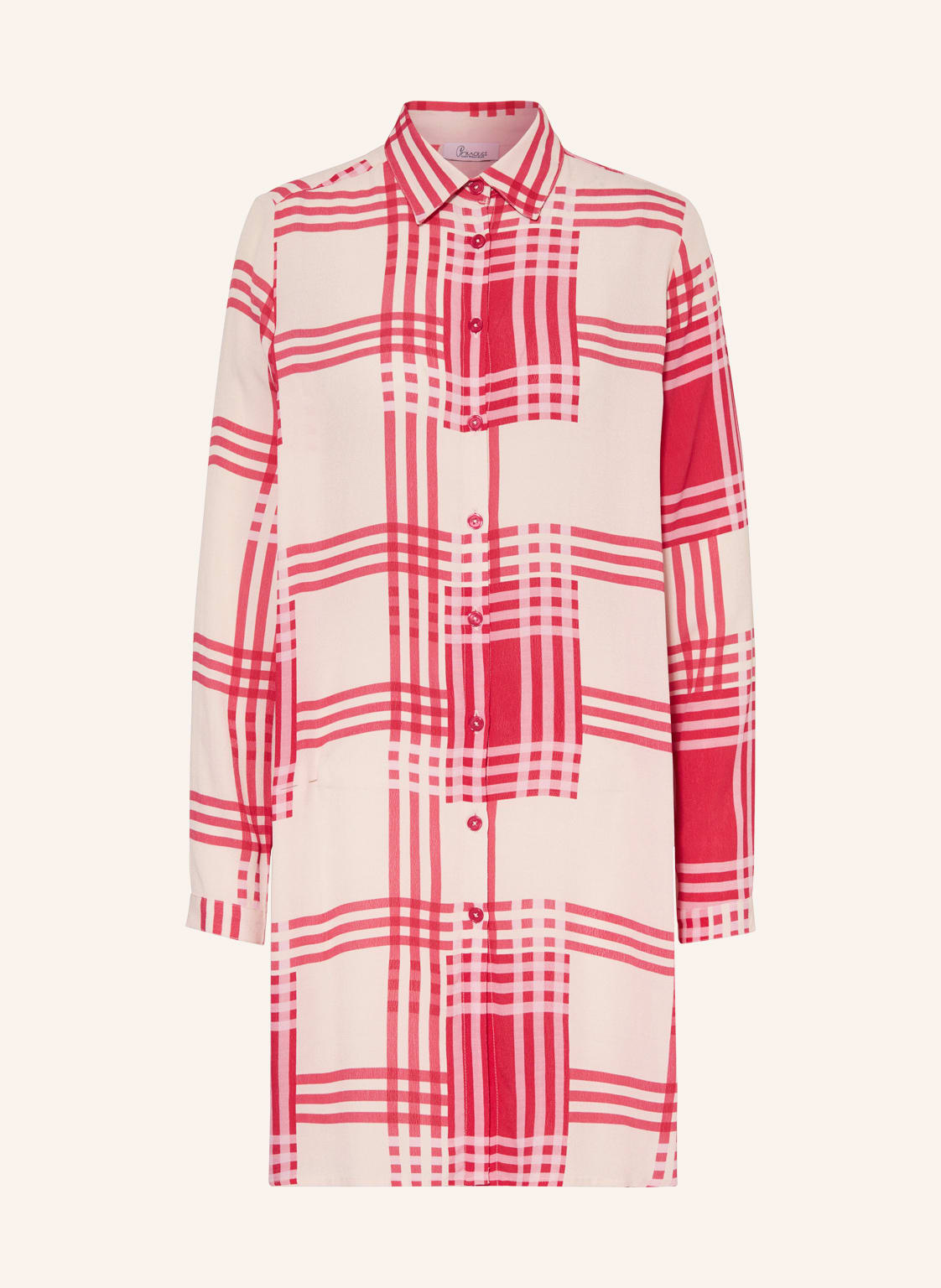 Image of Princess Goes Hollywood Hemdbluse pink