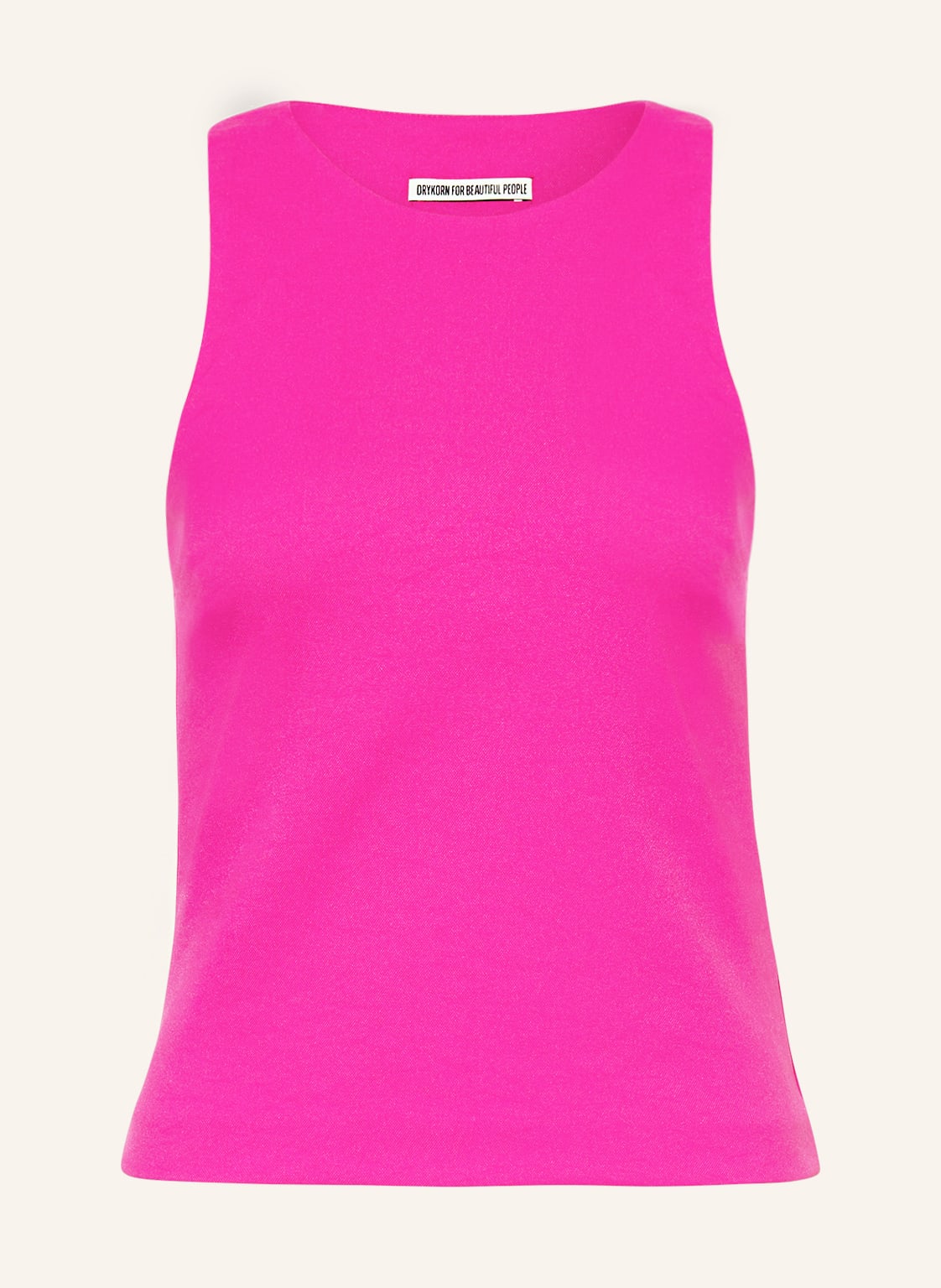 Image of Drykorn Blusentop Atura pink