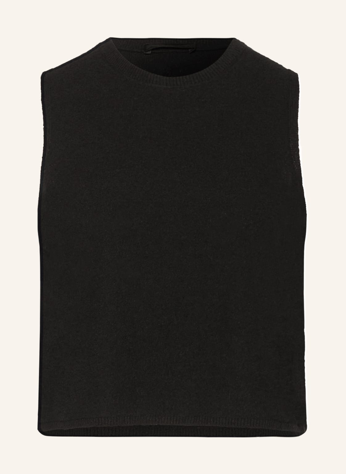 Image of Drykorn Top Noara schwarz