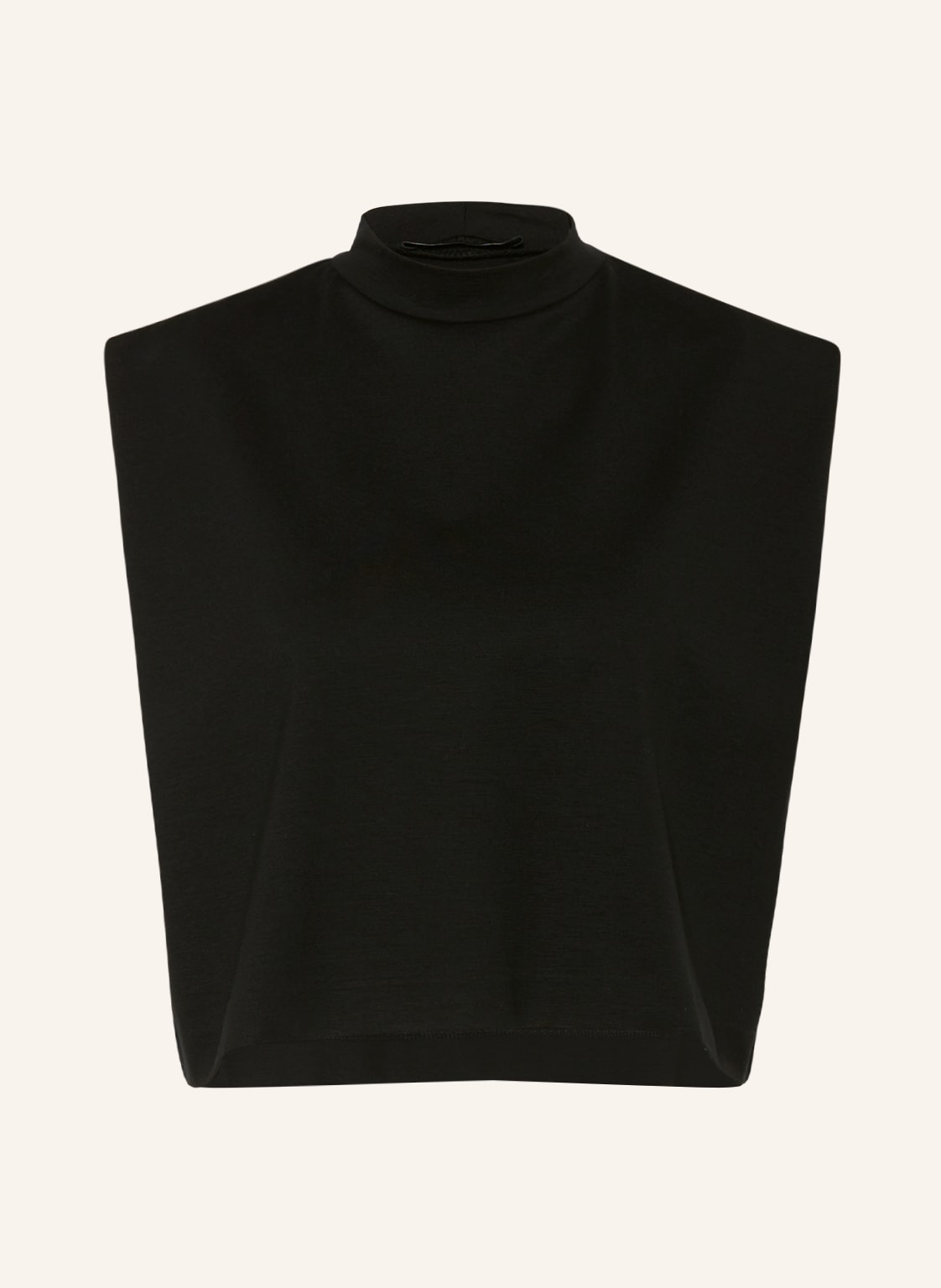 Image of Drykorn Top Navina schwarz