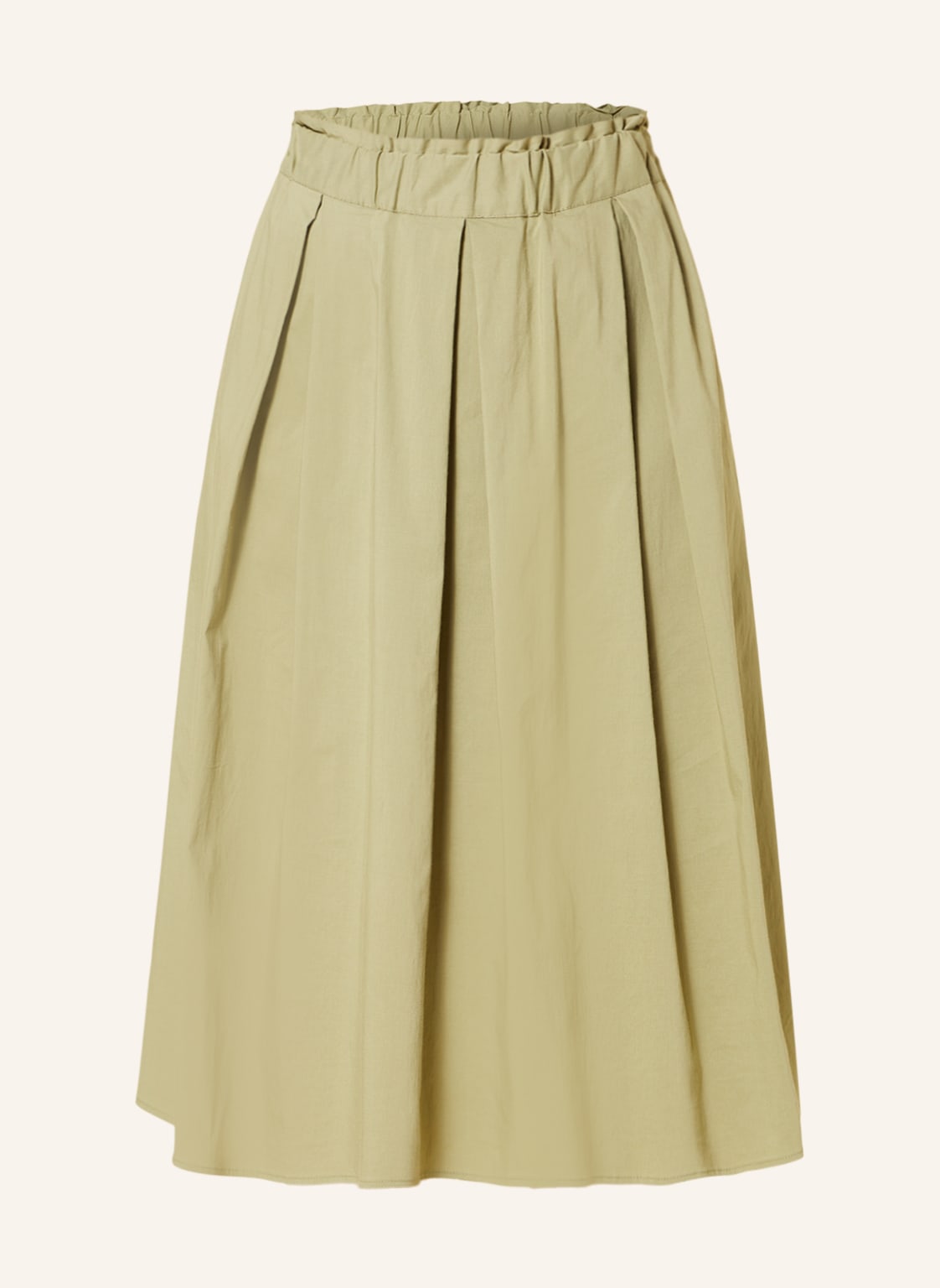 Image of More & More Rock gruen