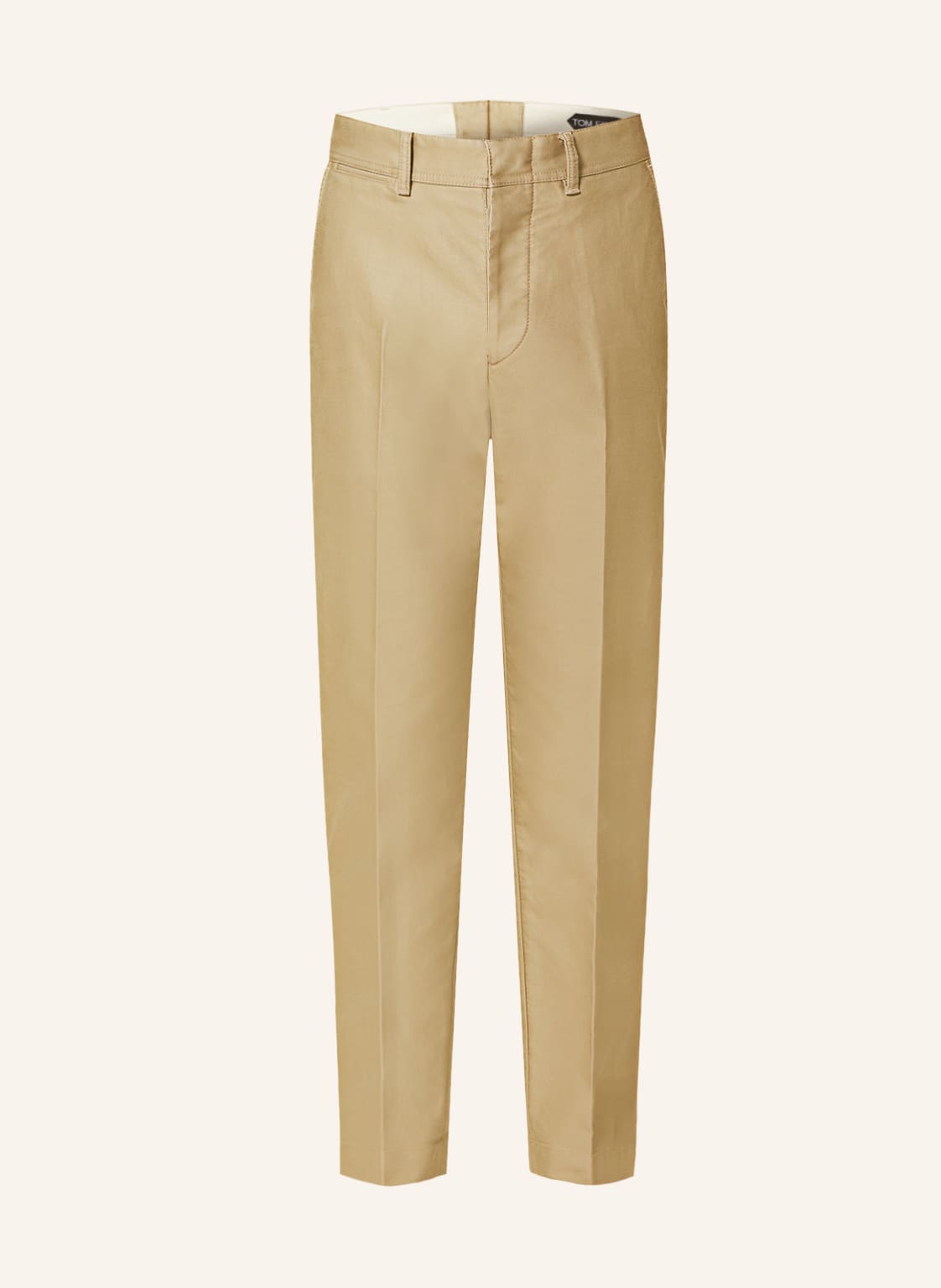 Image of Tom Ford Chino beige