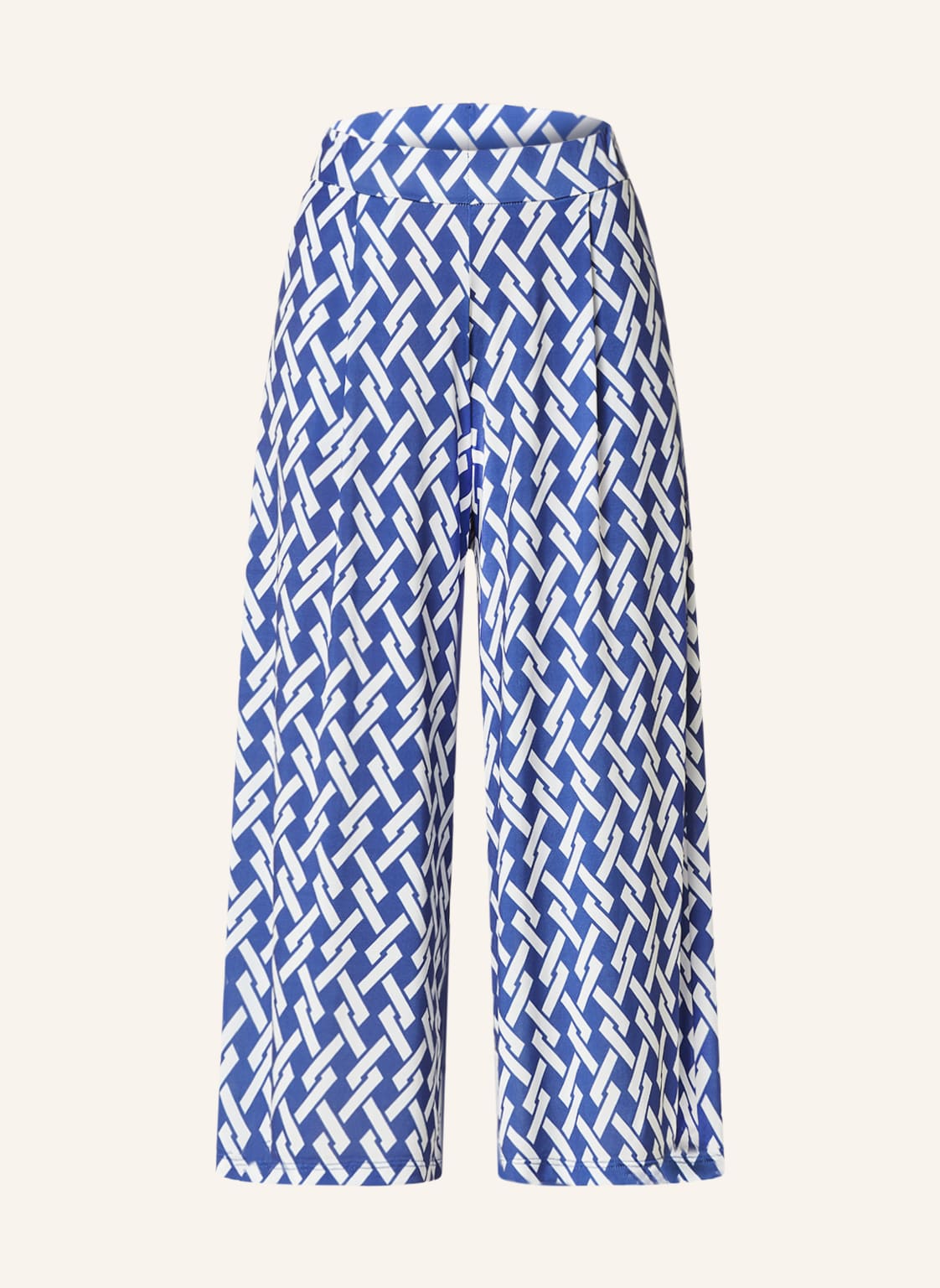 Image of Marivie Culotte Culotte! blau