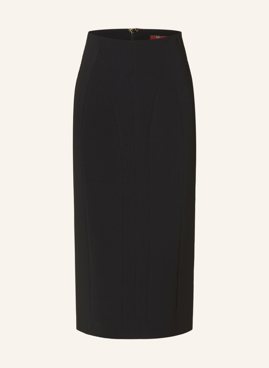 Image of Maxmara Studio Rock Canditi schwarz