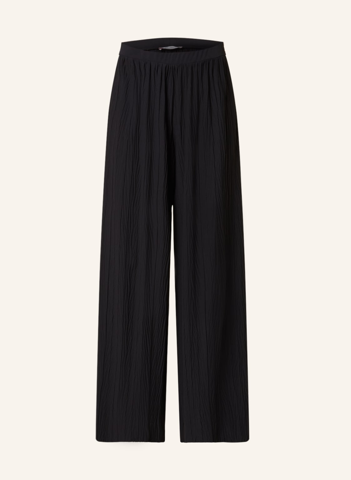 Image of Maxmara Leisure Marlenehose Alfonsa schwarz