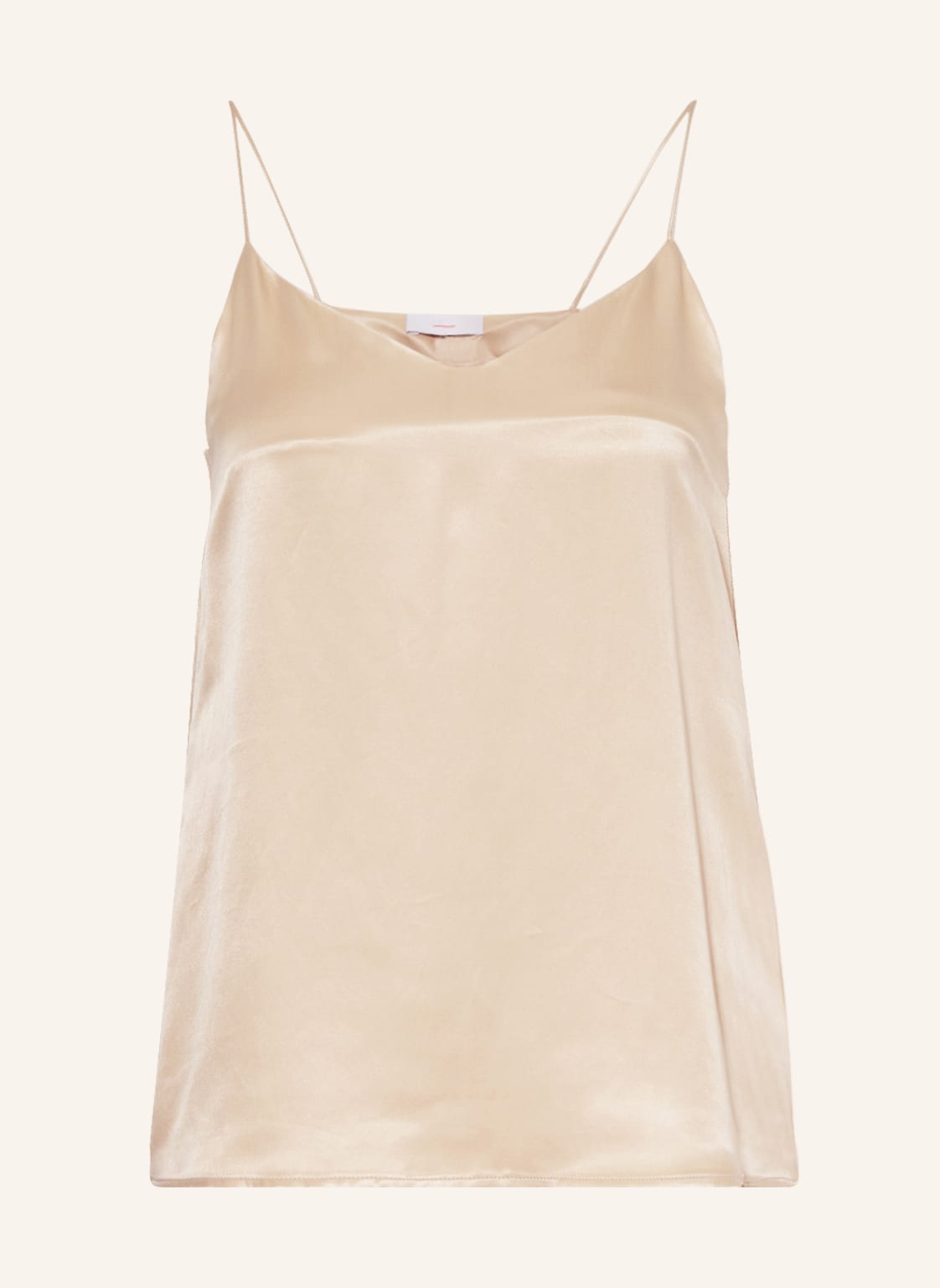 Image of Cinque Top Citop beige