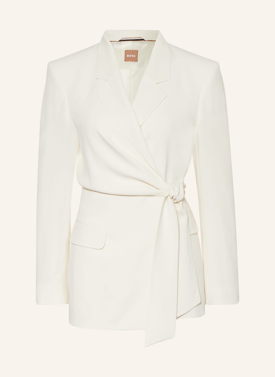 Image of Boss Blazer Jawana weiss