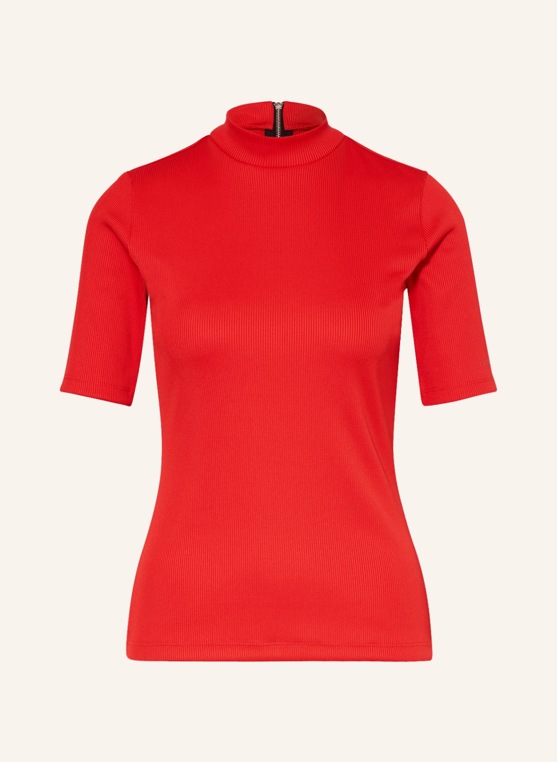 Image of Hugo T-Shirt Darisella rot