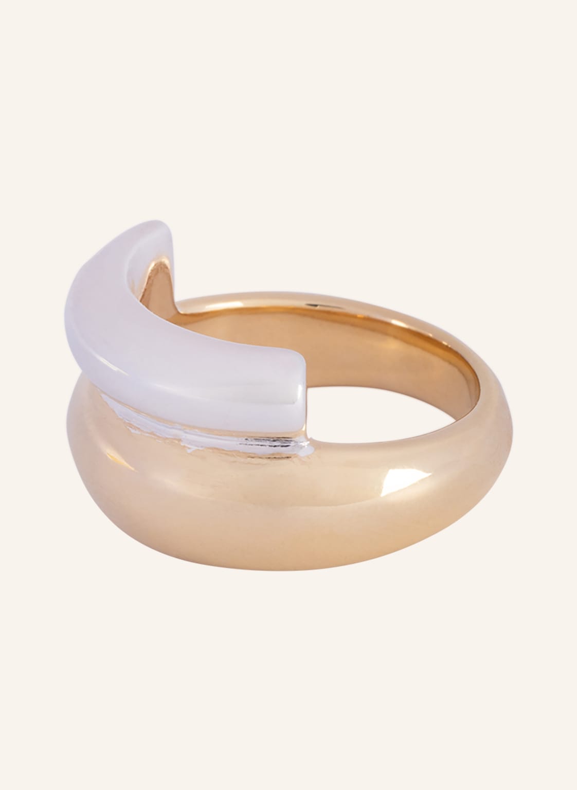 Image of Cos Ring gold