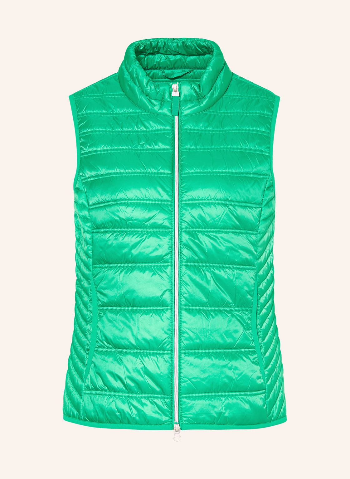 Image of Betty Barclay Steppweste gruen