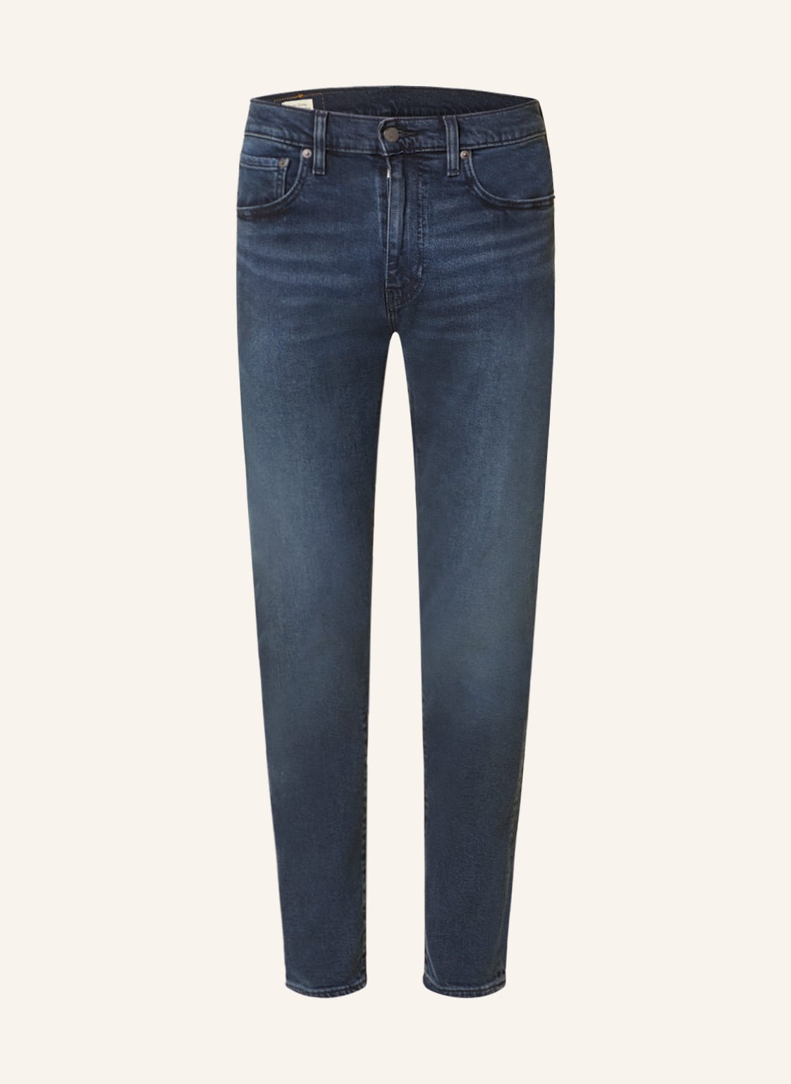 Image of Levi's® Jeans 512 Cinematographic Tapered Fit blau