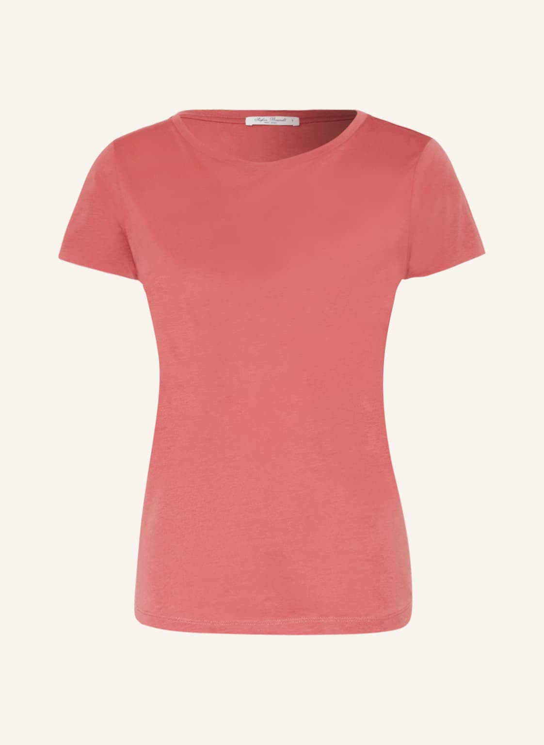 Image of Stefan Brandt T-Shirt Fanny 50 rot