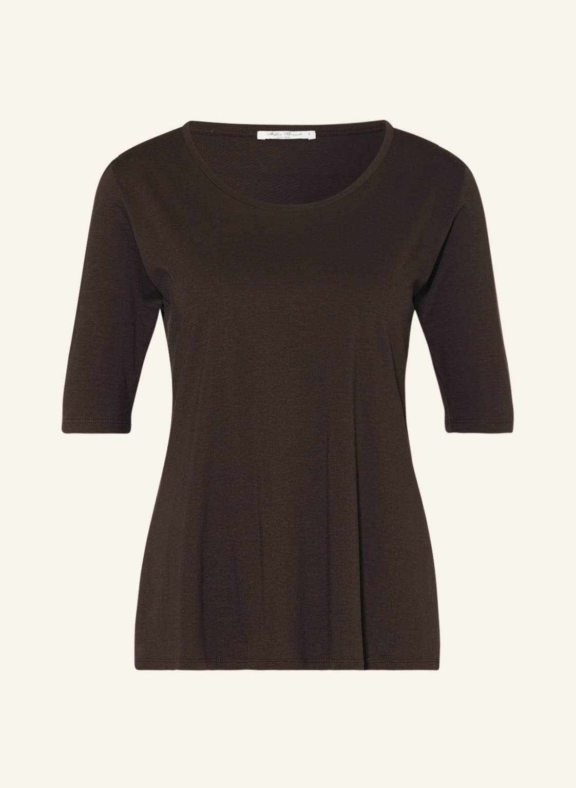 Image of Stefan Brandt T-Shirt Fili grau