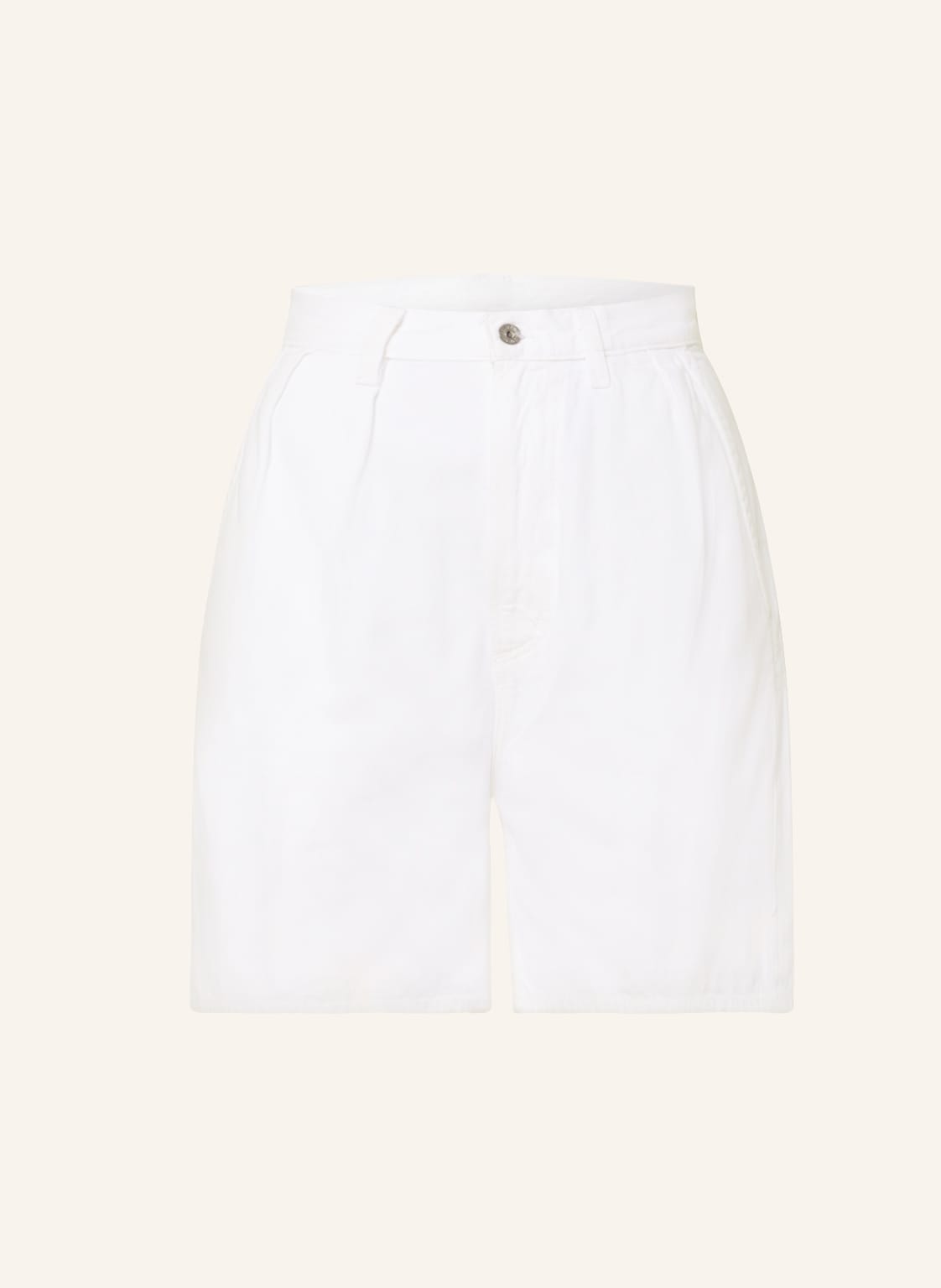 Image of Citizens Of Humanity Jeansshorts Maritzy weiss