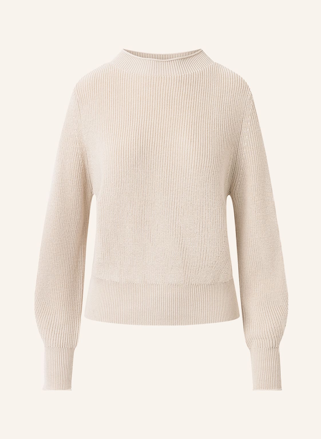 Image of Windsor. Pullover beige