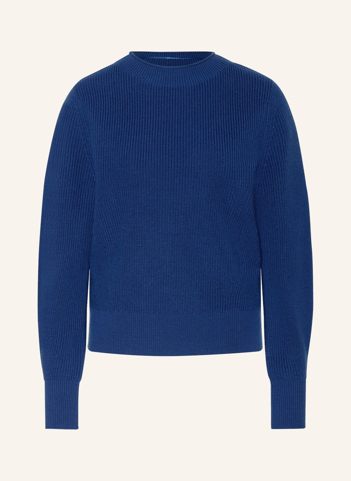 Image of Windsor. Pullover blau