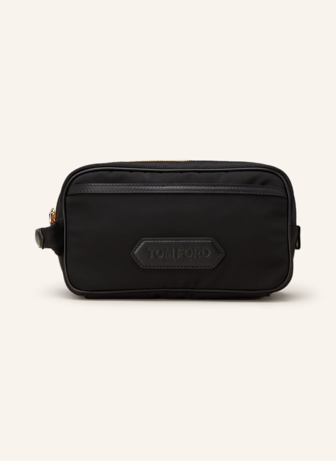 Image of Tom Ford Kulturtasche schwarz