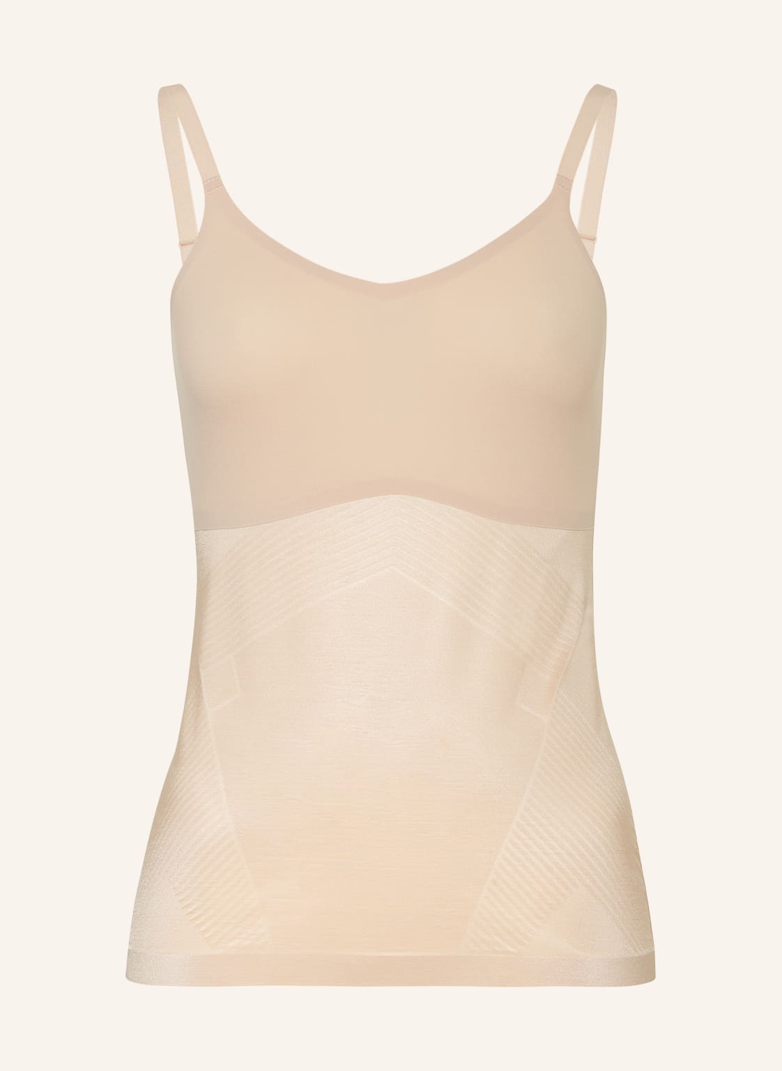 Image of Spanx Shape-Top Thinstincts® 2.0 weiss