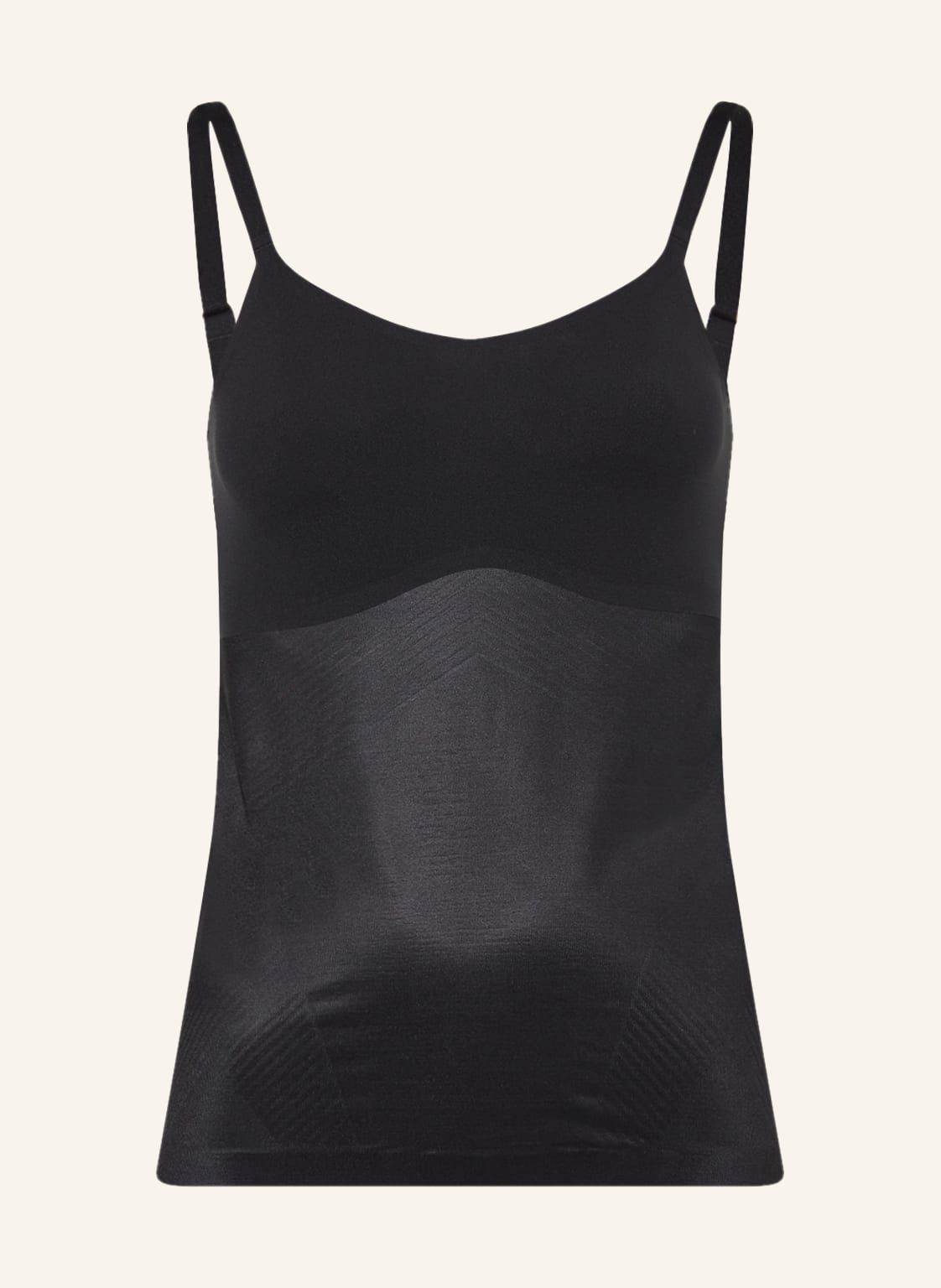 Image of Spanx Shape-Top Thinstincts® 2.0 schwarz