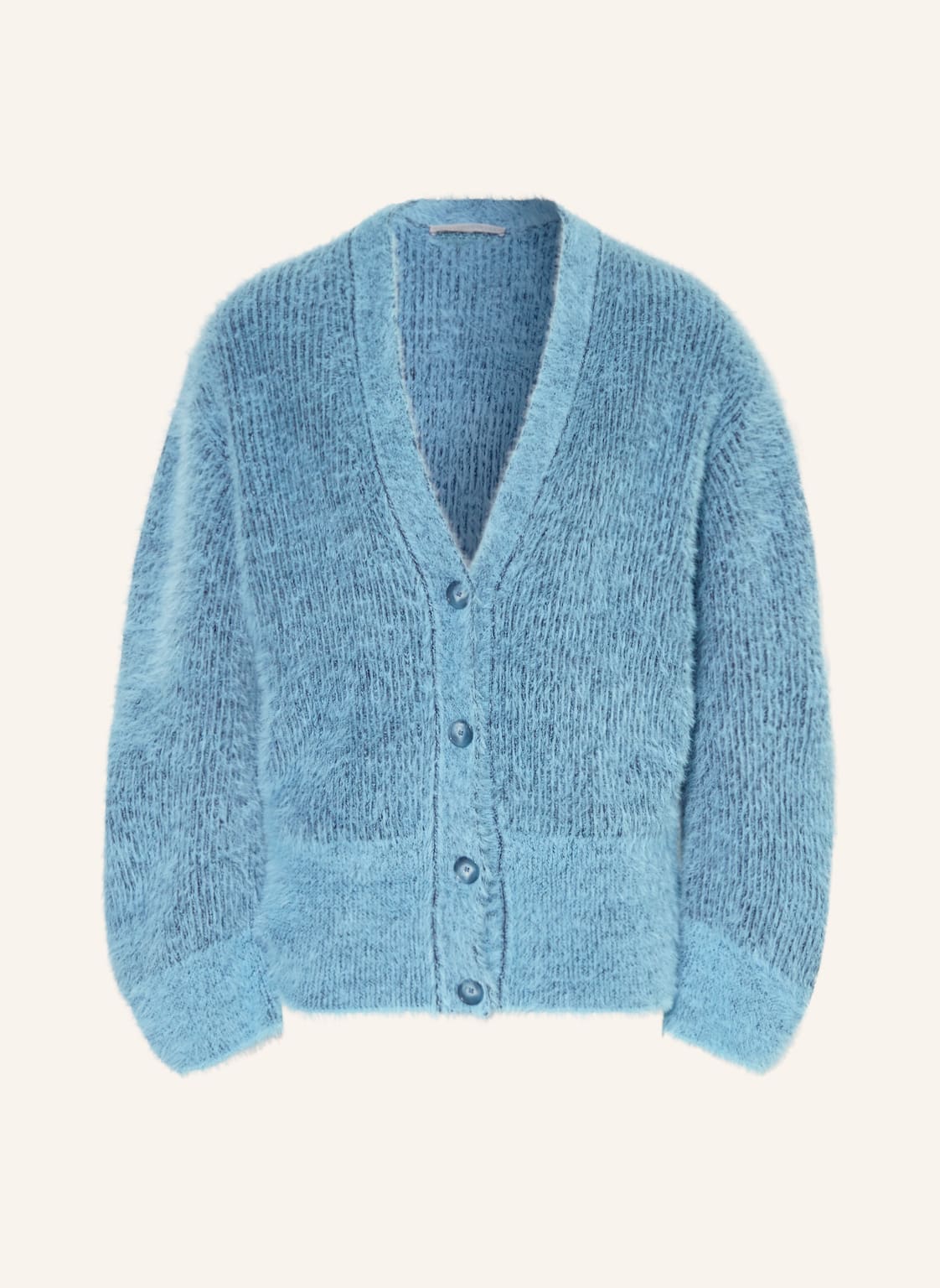 Image of Stella Mccartney Strickjacke blau