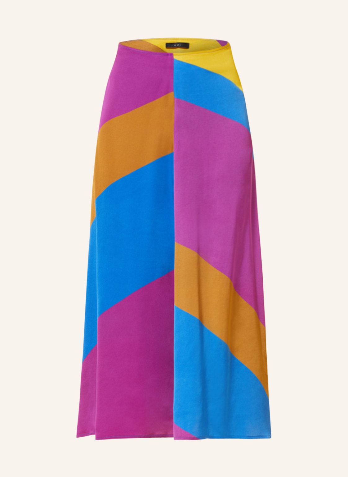 Image of Oui Satinrock violett