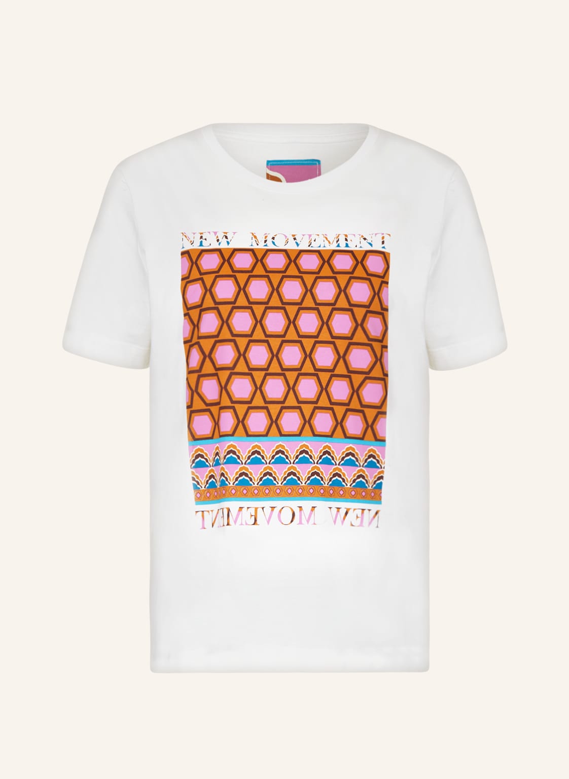 Image of Oui T-Shirt weiss