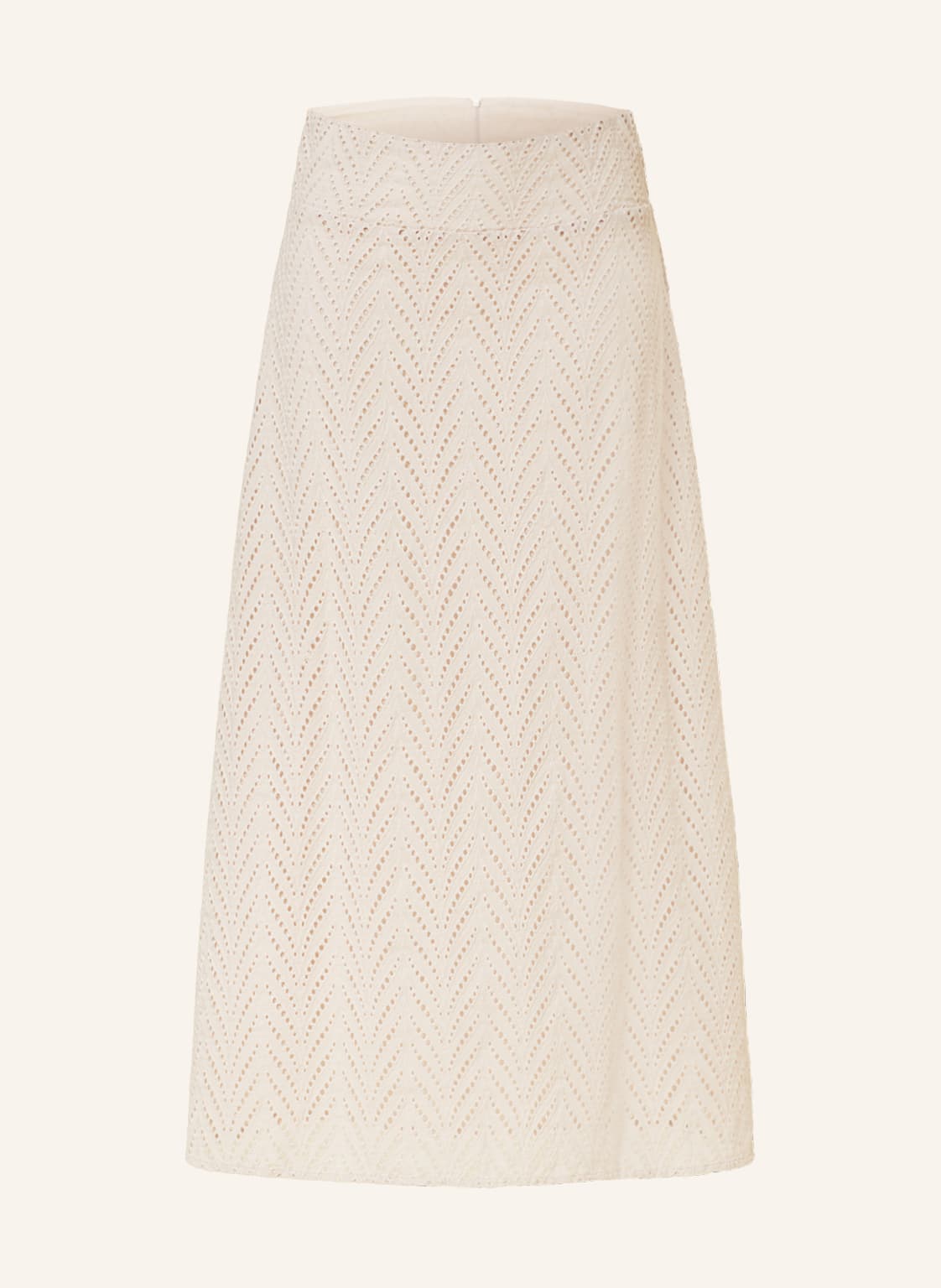 Image of Neo Noir Rock Torino Aus Lochspitze beige